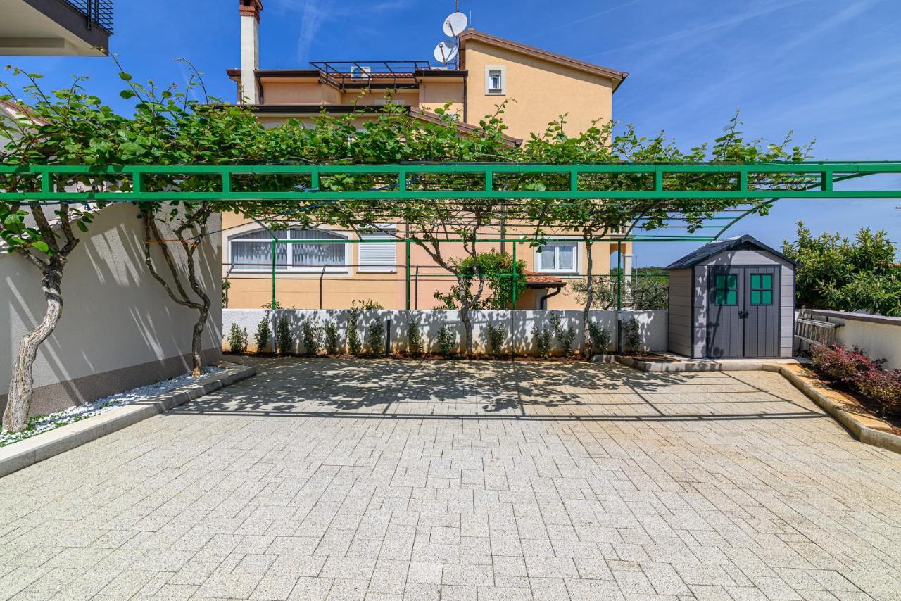 Villa Ida Rovinj Exterior photo